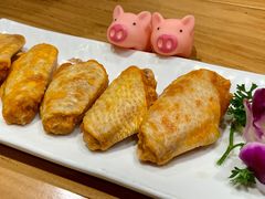 -炭恋火炉烤肉(凌云一街坊店)