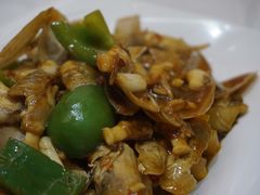 -新享乐海鲜(翠华路店)