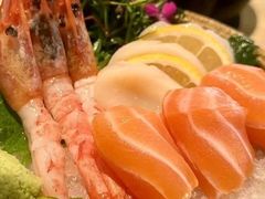 -御瀛日本料理
