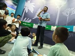 -国家自然博物馆