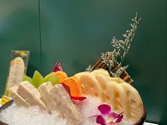 -烹然四季椰子鸡火锅(姚家园万象汇店)