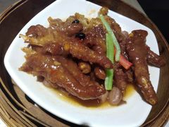 -千日贺茶餐厅(高新万达店)