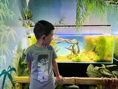 -沈阳海洋探索中心