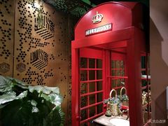 -烛影拾光观景餐厅·创意菜·摄影·小提琴(大唐不夜城店)