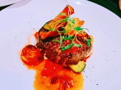 -YUE·6·西式融合餐厅(外滩六号店)