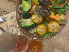 -玖壹咖啡(临河街店)