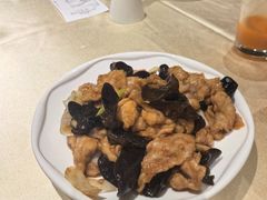 -老爷庙风味美食府(魏都大道店)