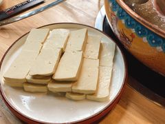 榆林豆腐-木辛水水冰煮羊(新一中店)