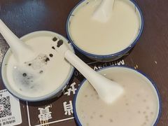 -佳佳甜品(寧波街總店)