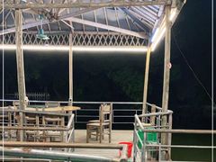 -水库河鲜村