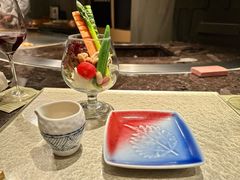 -Ginza Onodera铁板烧(外滩十八号店)