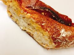 法式布丁奶油薄片-都恩客(高岛屋百货店)