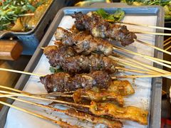 -林二哥宜烤官·宜宾小烧烤