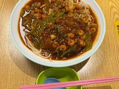 -友达面馆·酸菜鱼面(钱塘区店)