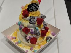 -DQ·蛋糕·冰淇淋(金轮店)