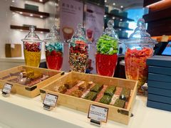 -The COOK·厨餐厅·自助餐(浦东嘉里大酒店)