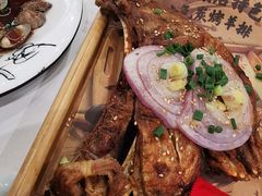 -火龙堂·风味民间菜(文一路店)