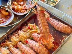-鑫釜山海鲜烧烤(浑南店)