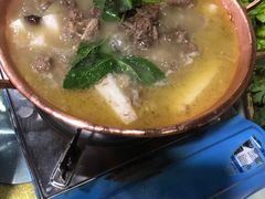 -藏味八珍特色火锅