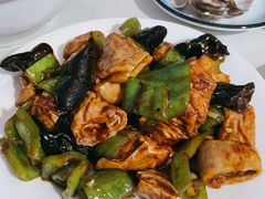 -九龙餐厅(大沽路店)