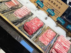 -東盛炭烤自助料理(浦东文峰广场店)