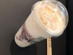 -喜茶(广州东方宝泰店)