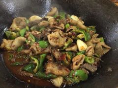 -张氏父子常德肠子馆(红星总店)