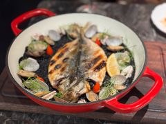 -LESCEDARS Brasserie Bistro香柏树