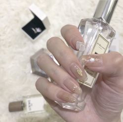 -Wink美甲美睫