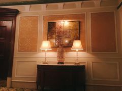 -广州富力丽思卡尔顿酒店