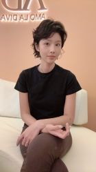 -Amo la Diva造型