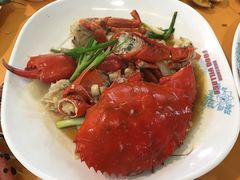 -班赞海鲜市场