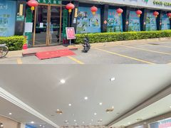 -老刘生态大鱼坊铁锅炖鱼(赛马场店)