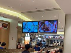 -西贝(上海新梅广场店)