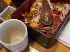 -大岛日本料理铁板烧(南通大饭店)