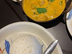 越式咖喱牛腩煲-大头虾越式风味餐厅(光明广场店)