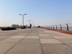 -东疆建设开发纪念公园