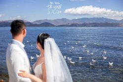 点击看大图 -太古映画婚纱摄影(天河店)