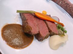 菲力牛排-G+KITCHEN(龙湖狮山天街店)