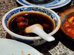 古法糖芋苗-南京大牌档(济南万象城店)