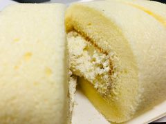 -卷心卷意·轻甜蛋糕(新光天地店)