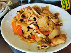 -清真·益鑫羊肉手抓馆(花园北街店)