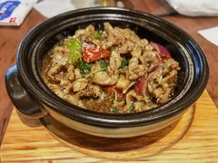-星叶·东南亚料理(宁波万象汇店)