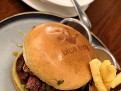 -bluefrog蓝蛙(新三里屯太古里店)