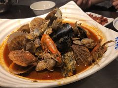 -黄三怪(清河店)