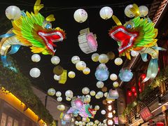 -童福兴·南京菜(老门东店)