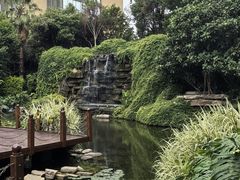 -昆明洲际酒店