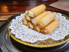 大良炸水牛奶-渔米粥(罗湖店)