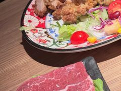 -一井烧肉·活鳗·火锅(毕淘买店)