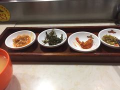 -乡党臊子面(丰庆公园店)